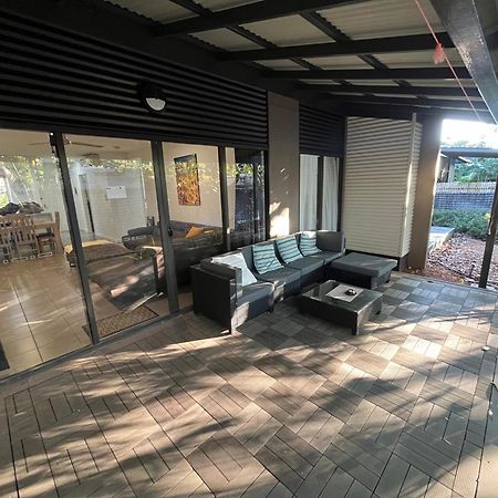 Luxury Executive Apartment At Broome Cable Beach Exteriör bild