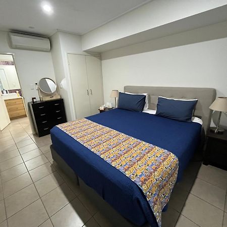 Luxury Executive Apartment At Broome Cable Beach Exteriör bild