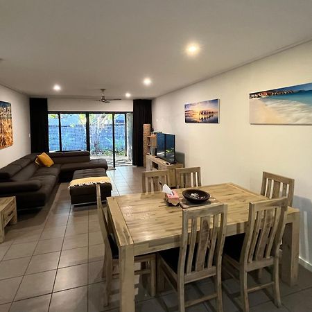 Luxury Executive Apartment At Broome Cable Beach Exteriör bild