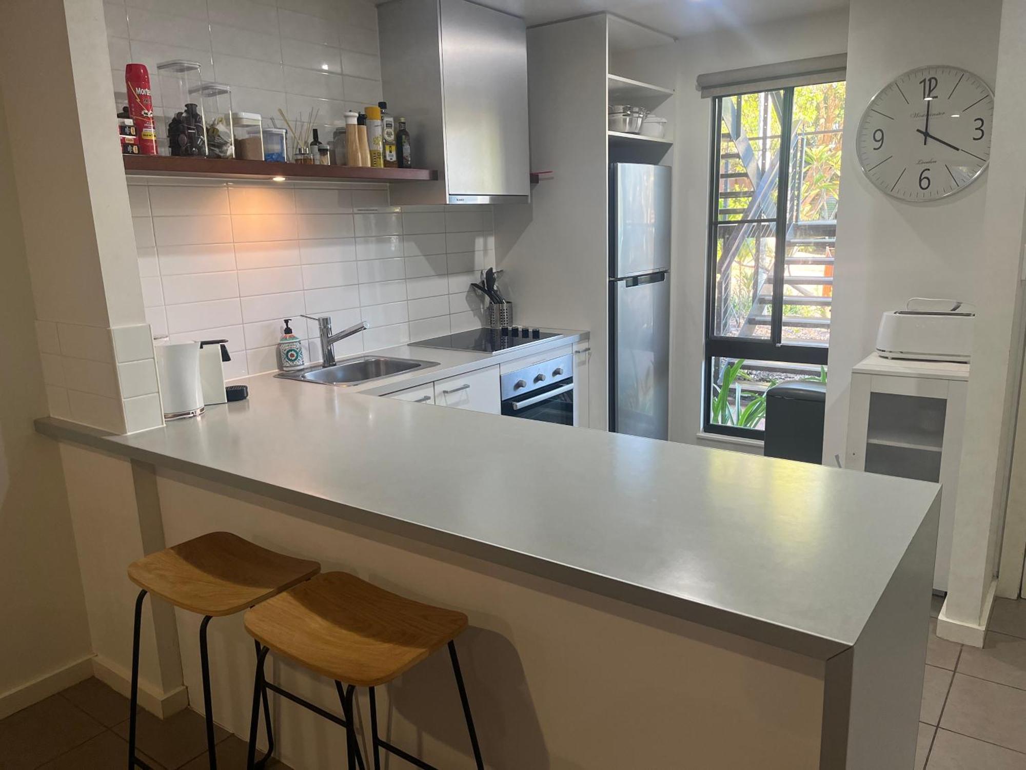 Luxury Executive Apartment At Broome Cable Beach Exteriör bild