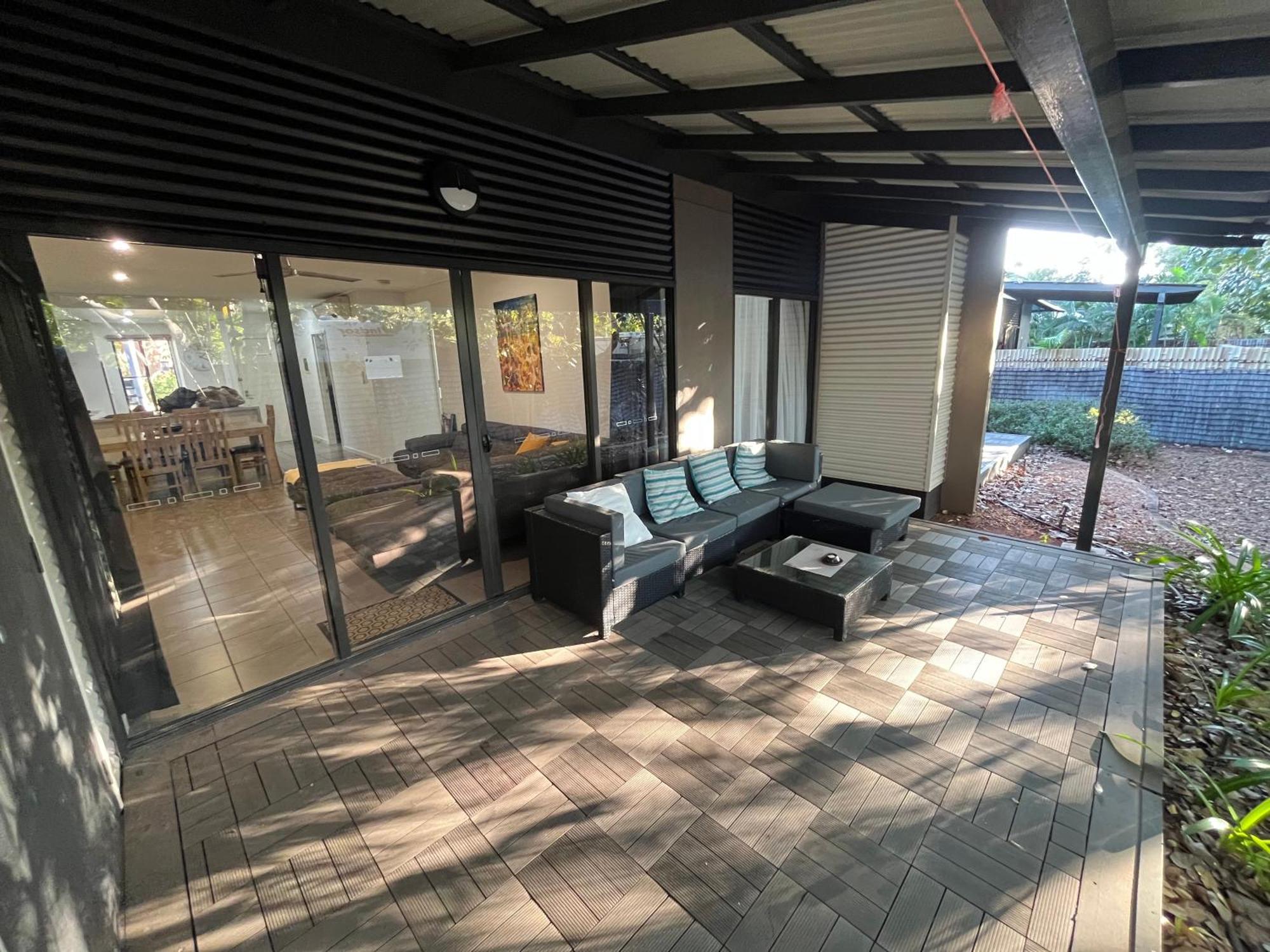 Luxury Executive Apartment At Broome Cable Beach Exteriör bild