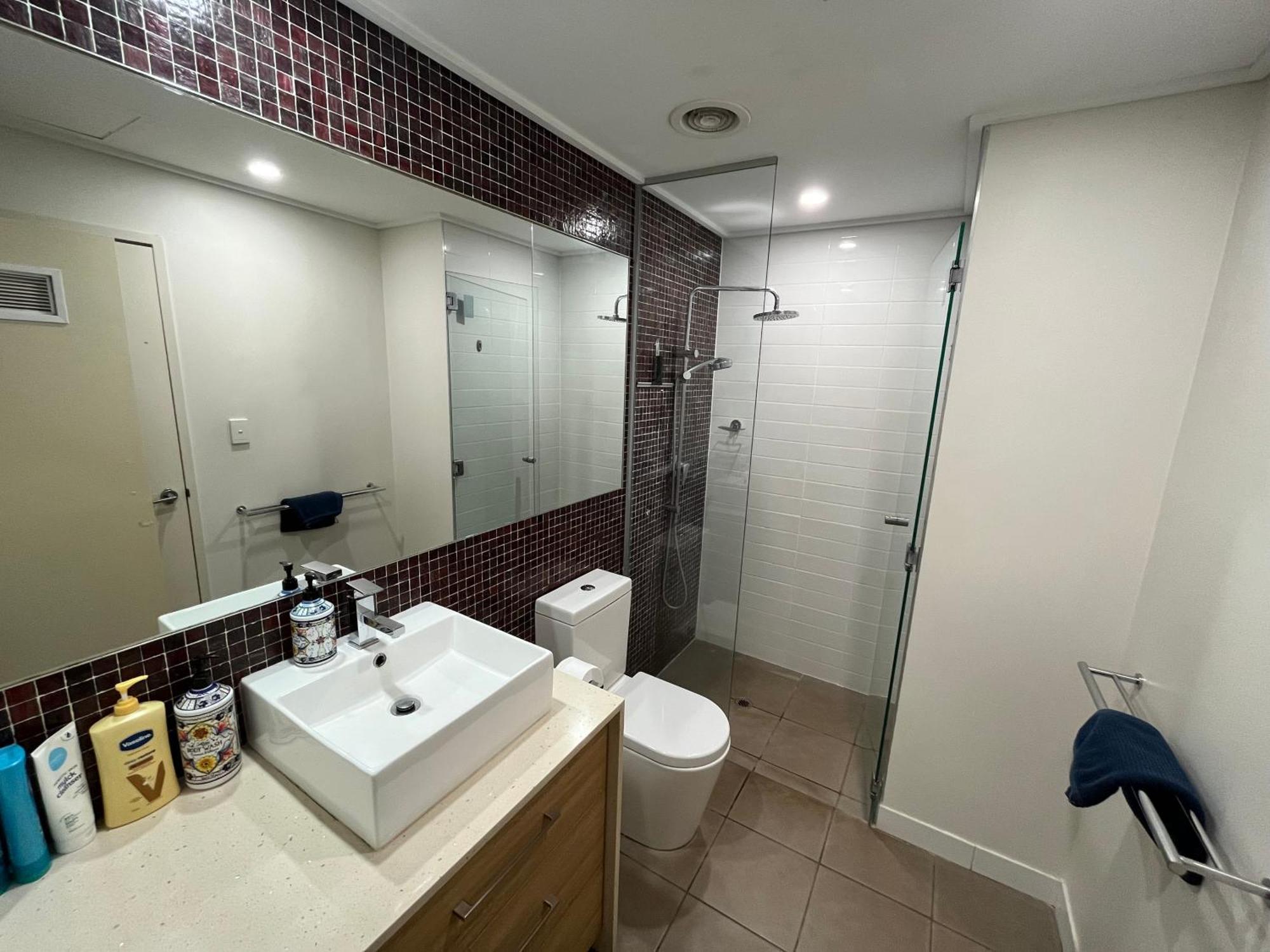 Luxury Executive Apartment At Broome Cable Beach Exteriör bild